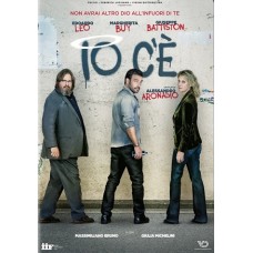 IO C'È |dvd ex noleggio| IO C'È |dvd ex noleggio|
